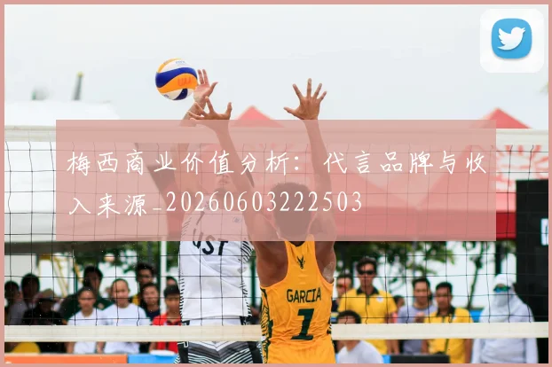 梅西商业价值分析:代言品牌与收入来源_20260603222503