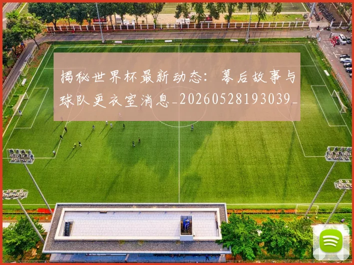 揭秘世界杯最新动态：幕后故事与球队更衣室消息_20260528193039_20260609201350
